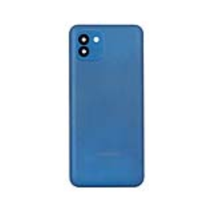 درب پشت (BACK COVER)-Samsung--A03 (A035)-